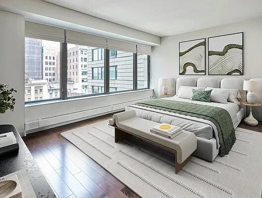 Building Photo - 505 Greenwich St