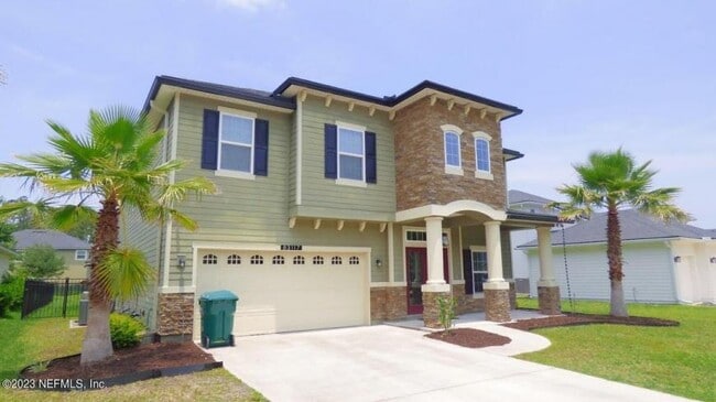 Building Photo - 5 bedroom in Yulee FL 32097 Rental