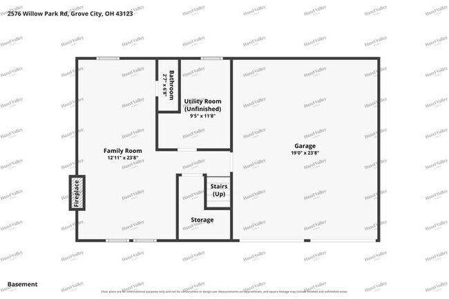 Photo - 2576 Willow Park Rd