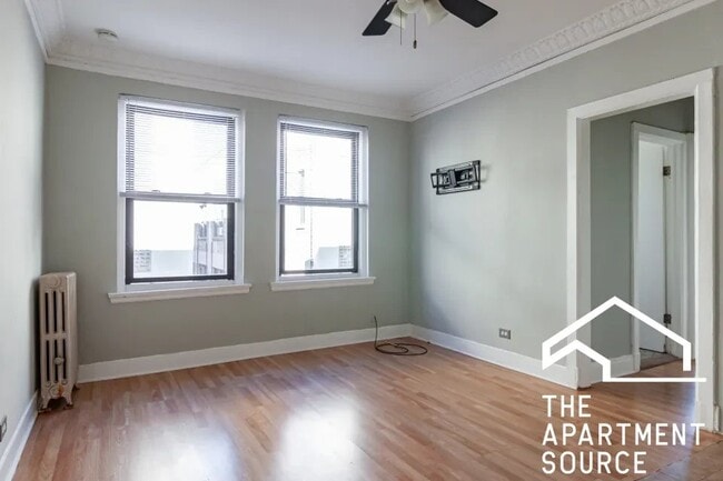 3831 N Fremont St Unit 3831 North Fremont Street