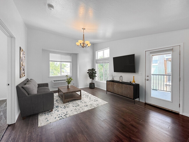 Building Photo - 2233 South Ave W Unit 202 Rental
