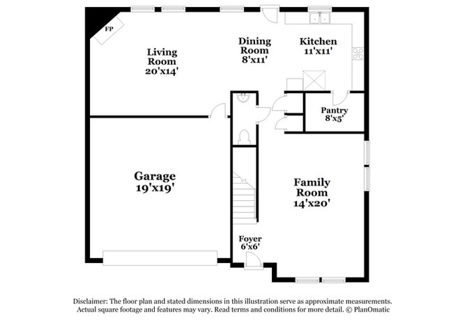 Photo - 525 Linacre Dr