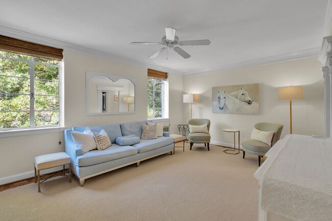 Photo - Fully furnished and thoughtfully updated top-floor condo in the heart of Dilworth at desirable My...