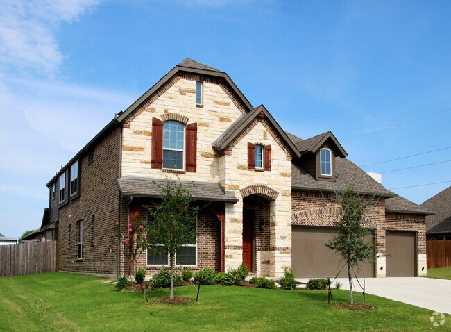 Building Photo - Updated Beauty in Park Oaks – 4 Bed, 3.5 B... Rental