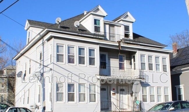 Photo - 417 Westford St