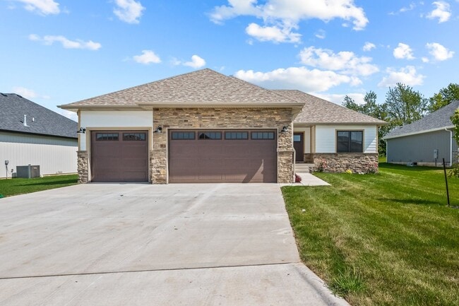 Luxury Rental! - Luxury Rental!