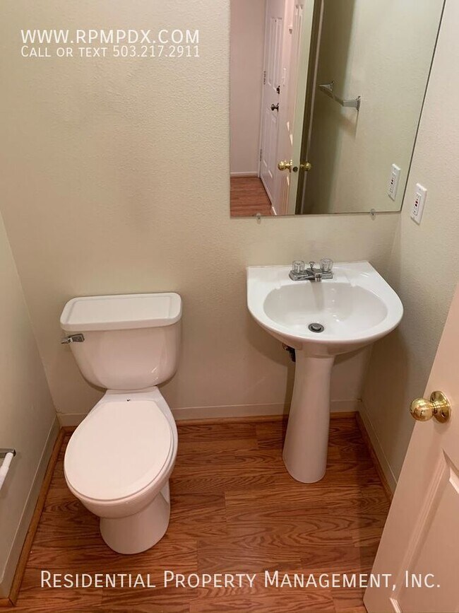 Orchard Hill Condo in the Heart of Tualatin! House Rental in Tualatin