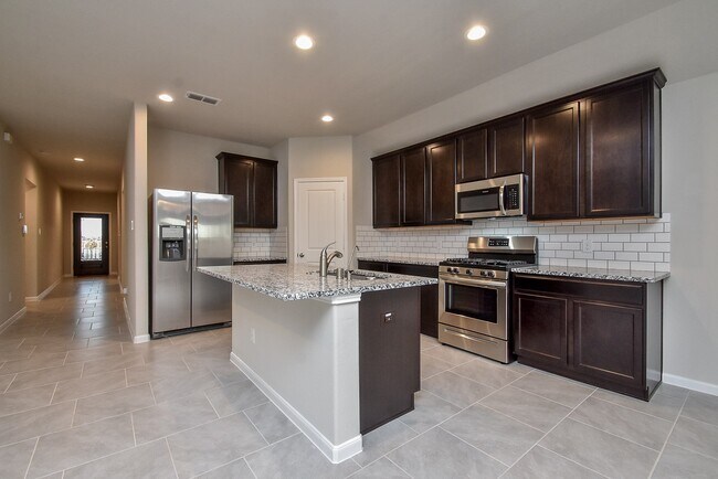 Photo - 1427 Central Heights Dr