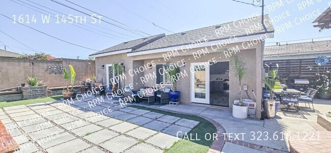 Photo - 1614 W 145th St Casa