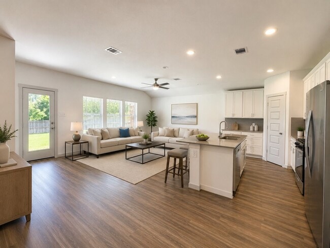 Photo - 3307 Balboa Grove Ln