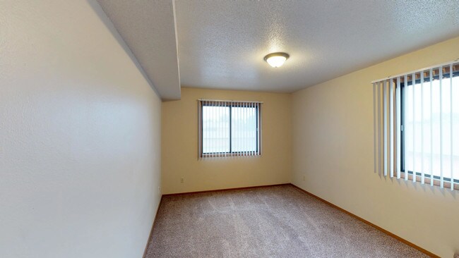 Prairie Winds Apartments