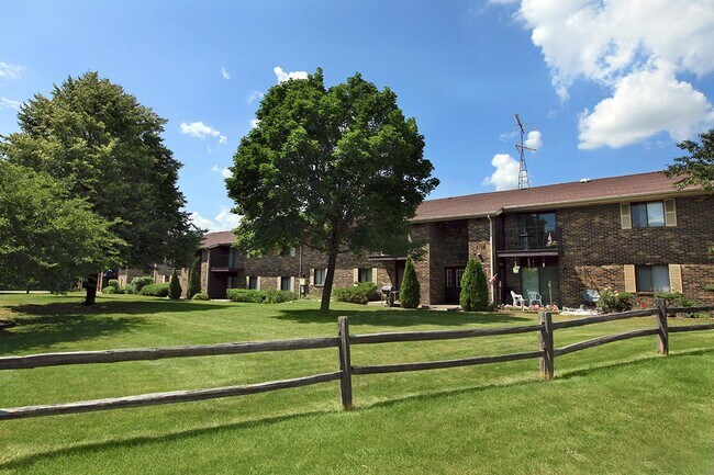 Anita Terrace Apartments