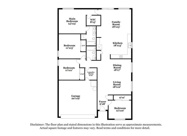 Photo - 3072 Natoma Way