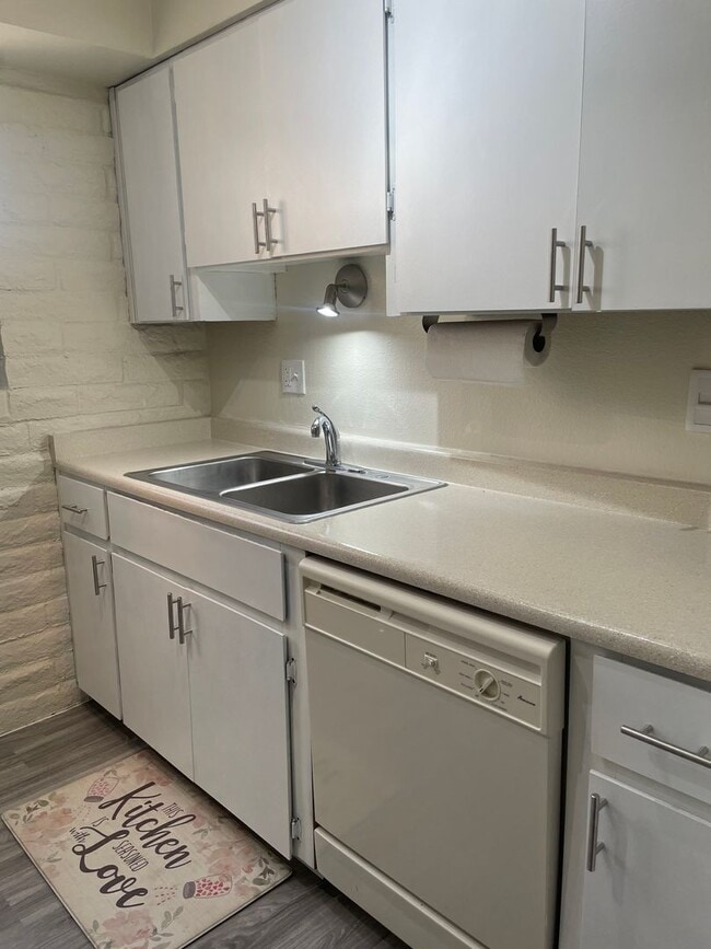 Photo - Camino De La Sierra