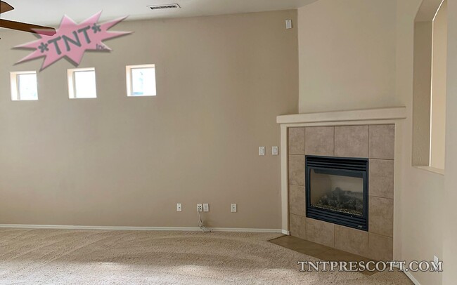 Photo - Home in Granville HOA