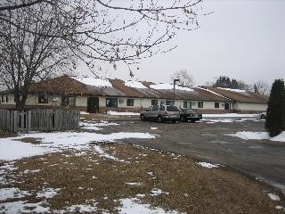 Bayview Terrace Apartments - Bayview Terrace Apartments