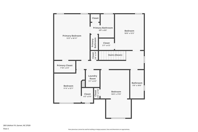 Photo - 205 Callahan Trail