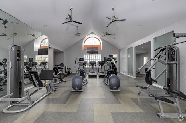 Interior Photo - Tuskawilla at Winter Springs Rental