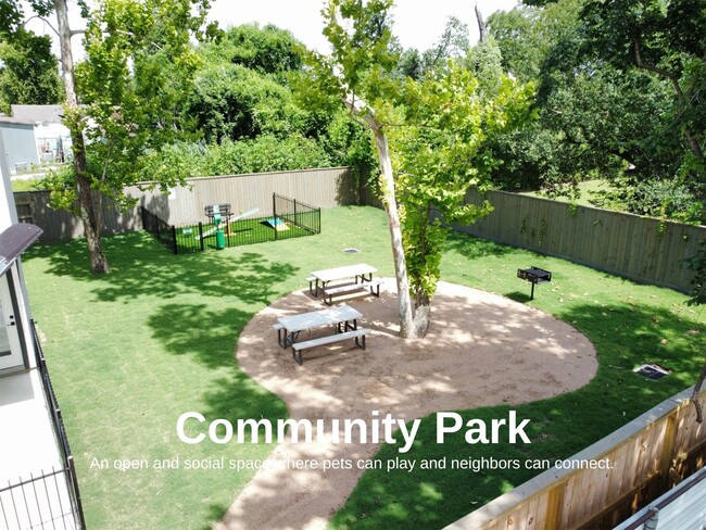 Photo - 2410 Vaughn St