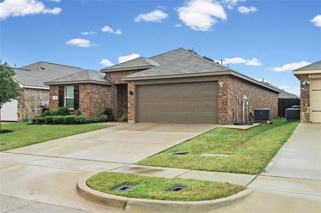 Photo - 103 Gallant Fox Ln