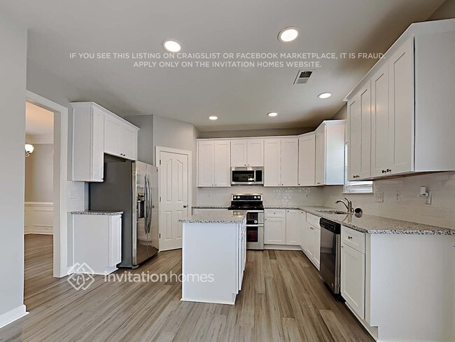 Photo - 2875 Watercrest Dr NW House