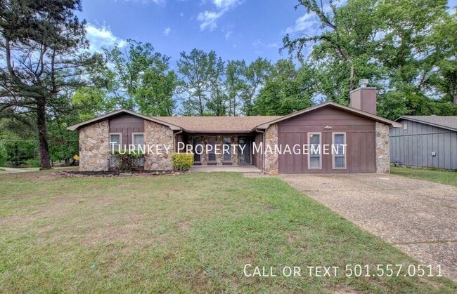 Building Photo - 1301 Stafford Rd