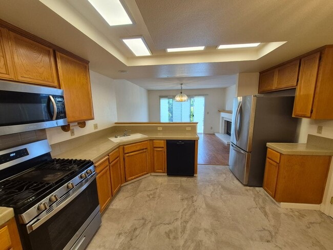 Photo - Charming Townhome in Prime San Ramon Location