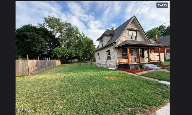 Photo - 1219 Colburn St
