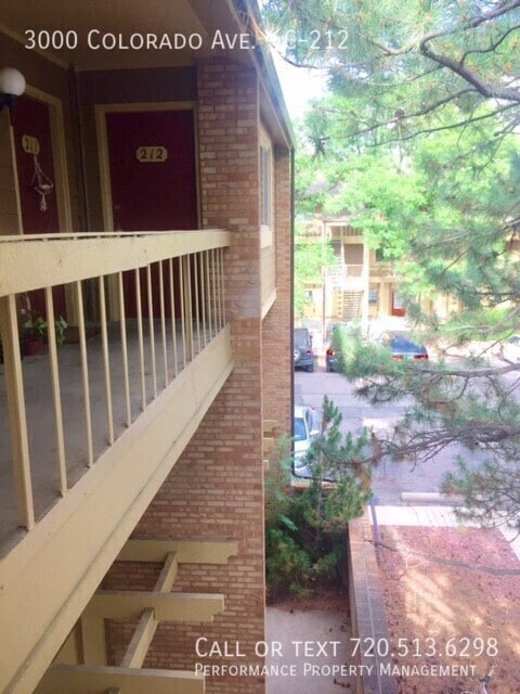 Photo - 3000 Colorado Ave