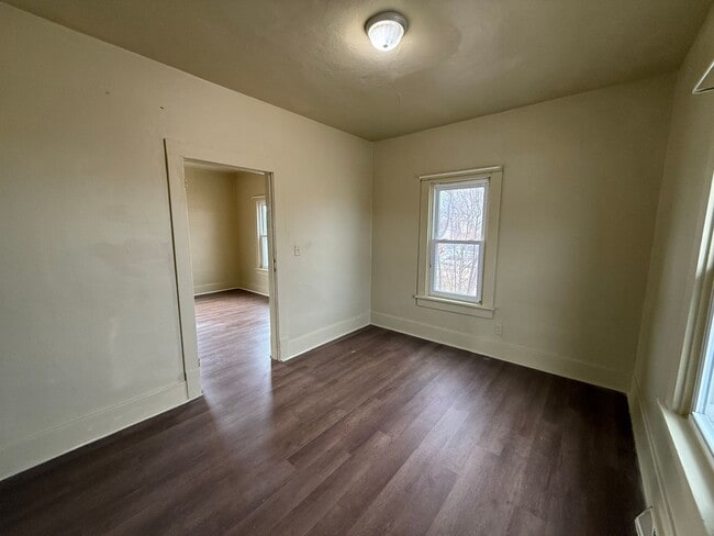 Photo - Two bedroom, one bathroom, pet friendly home located in Scottsbluff, NE.