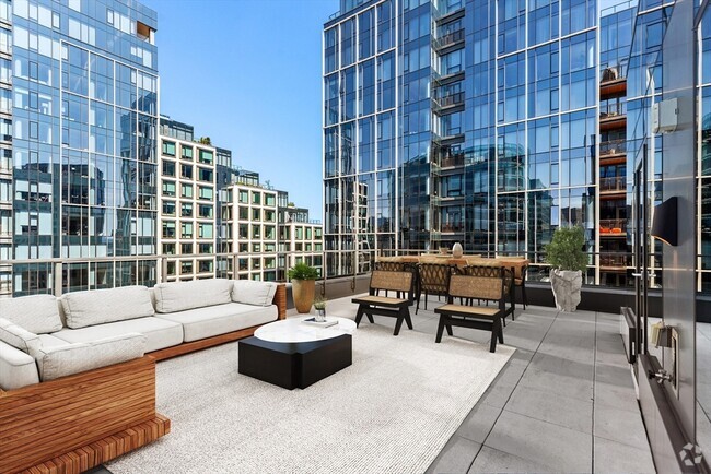 Building Photo - 131 Seaport Blvd Unit 1620 Rental