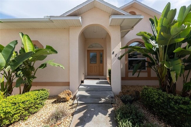 Photo - 816 Golf Island Dr
