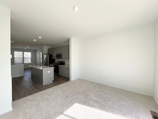 Photo - New Construction 2BD, 3BA Raleigh Townhome with Easy Access to Downtown Raleigh and Garner