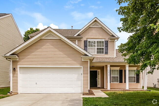 Building Photo - 4815 Sunburst Ln Rental