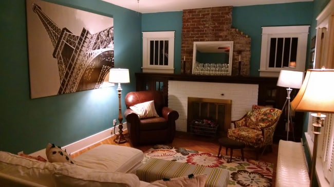 Building Photo - 712 S Park Ave Rental