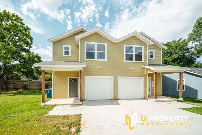 1014 W Ford St Unit 1014 W Ford St.