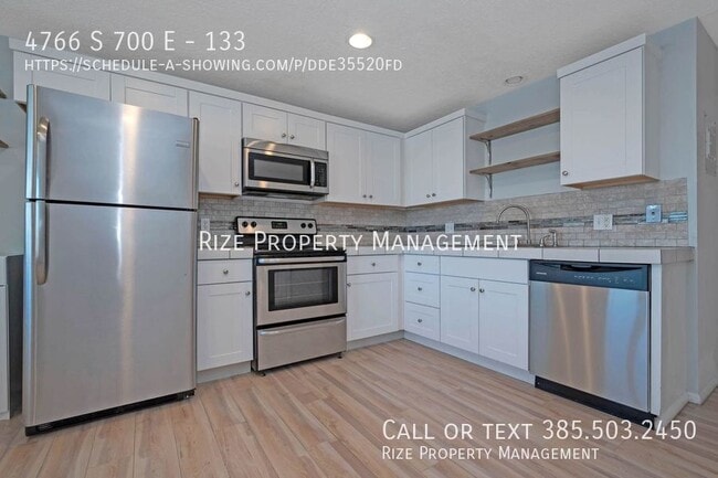 Photo - 4766 S 700 E