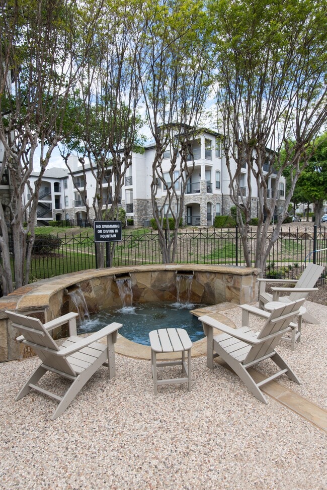 Silverado Apartments