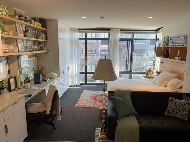 Photo - Carey Building