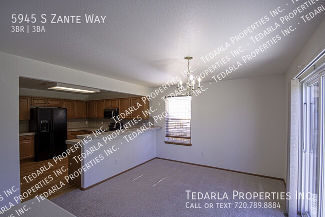 Photo - 5945 S Zante Way