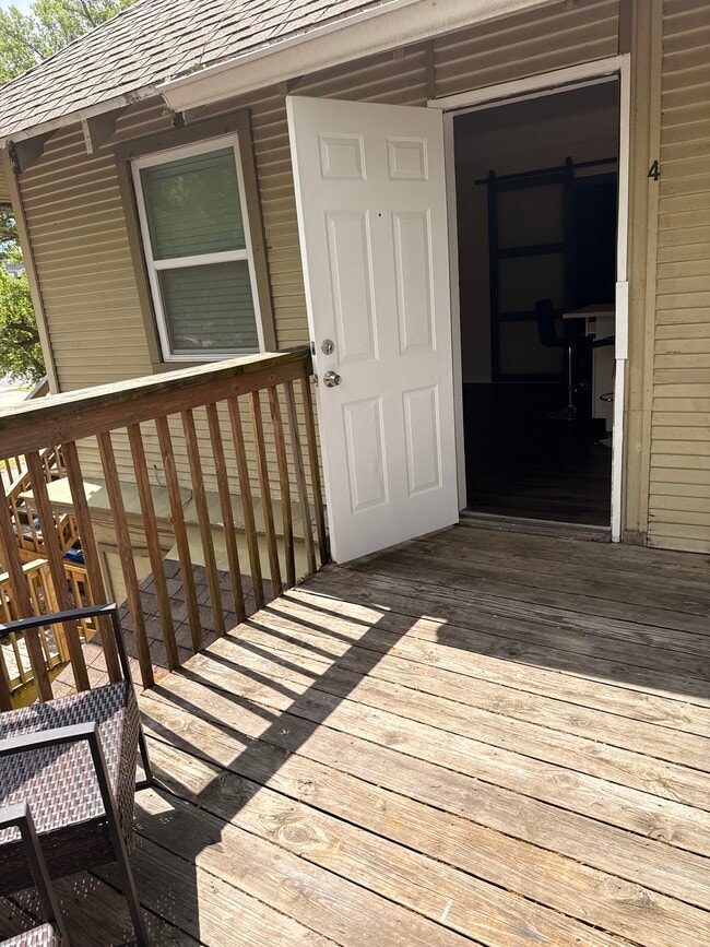 Photo - 4201 N Nebraska Ave Unit Studio- 4