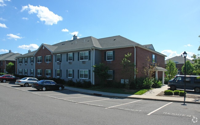 Photo - Broadway West Apartments
