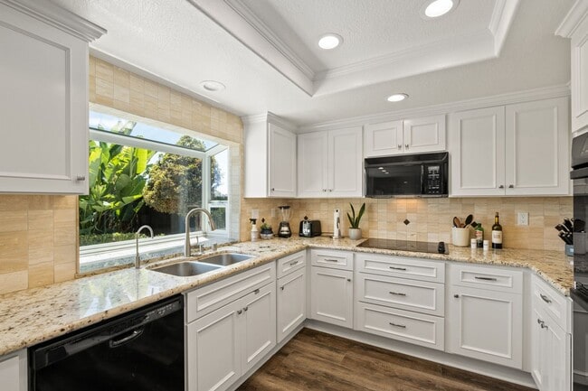 Photo - Newly Renovated and Furnished Ocean View Home!