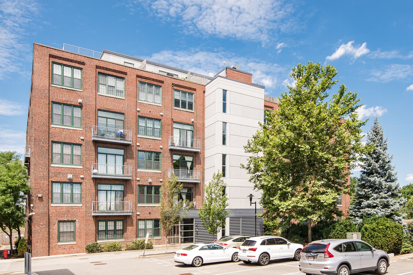 Photo - 43 Charlton St Condo Unit B-404