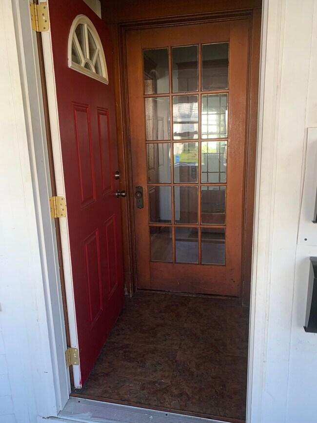 Entrada - 14 Bohl Ave Unidad 1