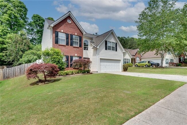 Photo - 3337 Baymount Way