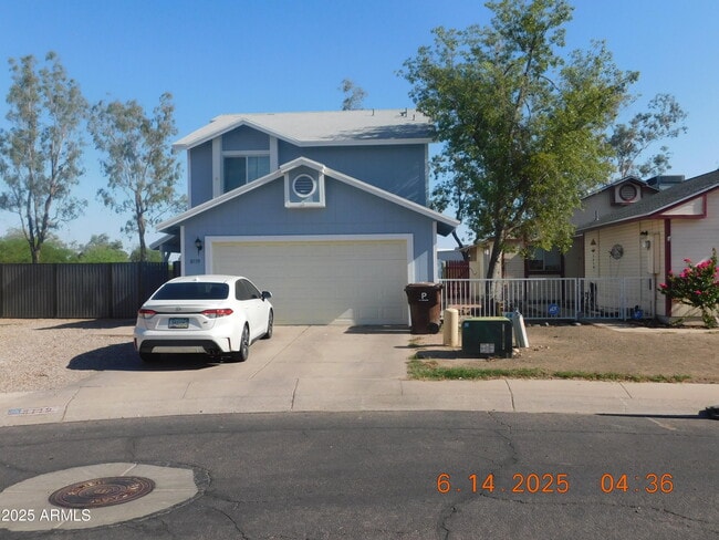 Building Photo - 8119 W Desert Cove Ave Rental