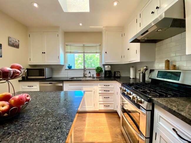 Photo - Convenient Central Napa 3 Bedrooms, 2 Bath...