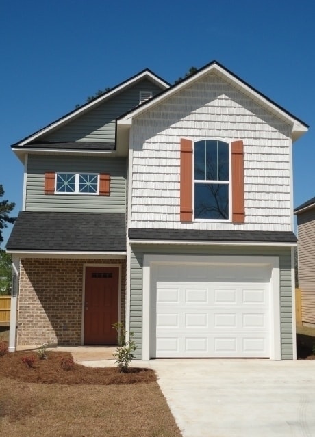 Stylish 3BR/2.5BA Two-Story Home with Fenc... - Stylish 3BR/2.5BA Two-Story Home with Fenc...