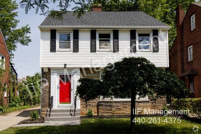 Building Photo - 3549 Grosvenor Rd Rental